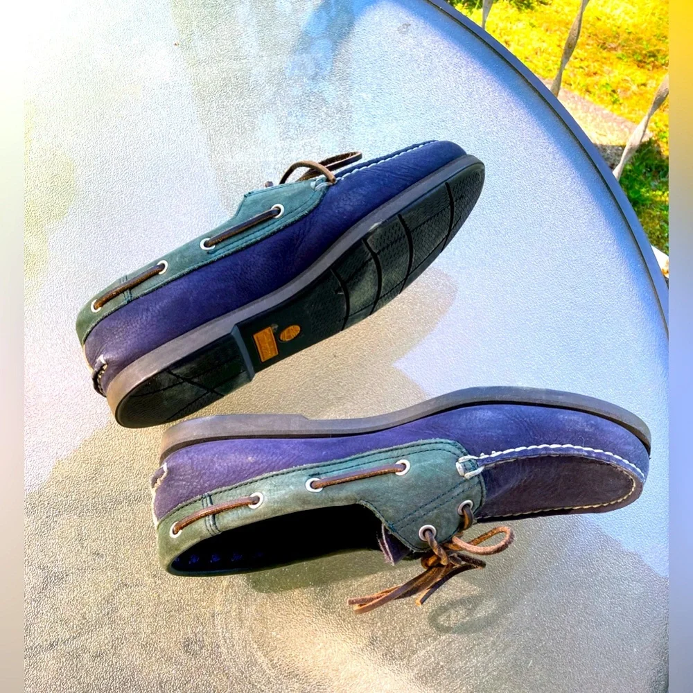 Timberland men’s shoes